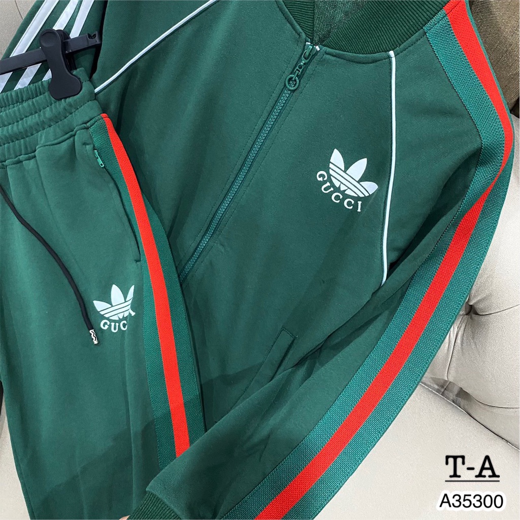 Bộ Quần Áo Thể Thao Thu Đông Nam Gc Họa Tiết Hình In Logo Ngực . Đồ Bộ Nam Nữ Thu đông Gc Cao Cấp DT FASHION MENWEAR