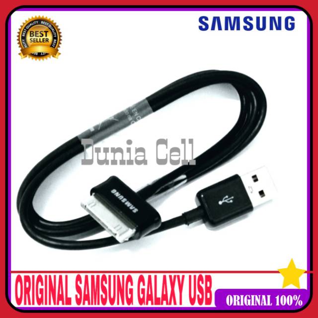 Dây Cáp Sạc 100% Cho Samsung Galaxy Tab 2 P1000 P3100 N8000