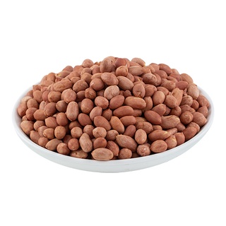  Lạc Rang Húng Lìu - Vị Thơm Bùi Ngọt 