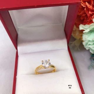 Nhẫn 10k đẹp