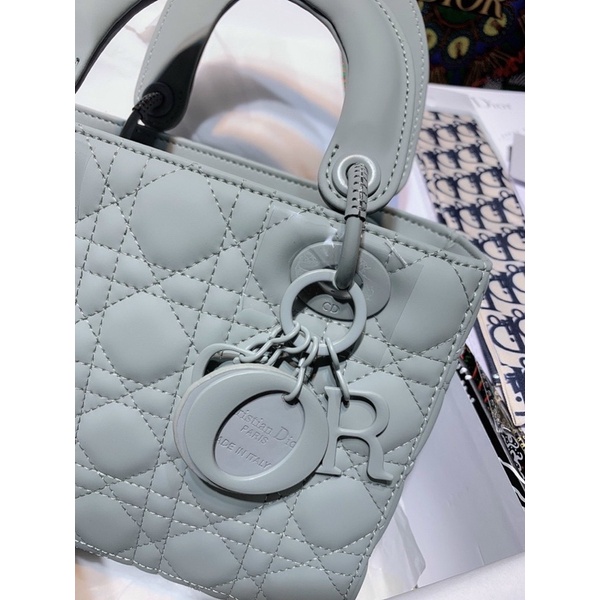 TÚI XÁCH TAY LADY CD DA BÒ