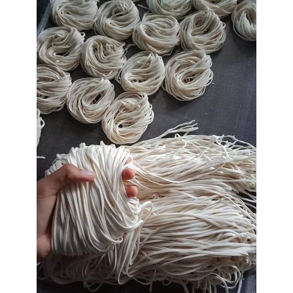 MÌ LÁT ĐẶC SẢN HUẾ GÓI 400GR HÀNG LOẠI NGON