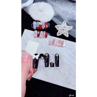 Nail box thiết kế