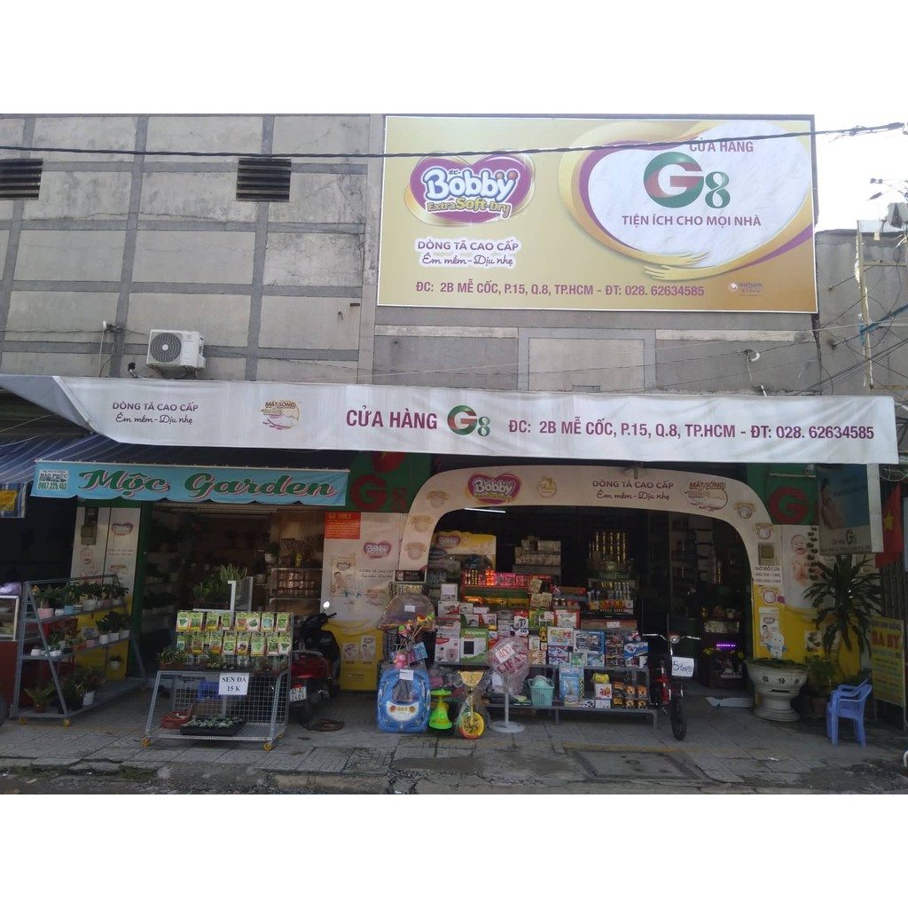 Sữa bột Nuti nguyên kem 400g