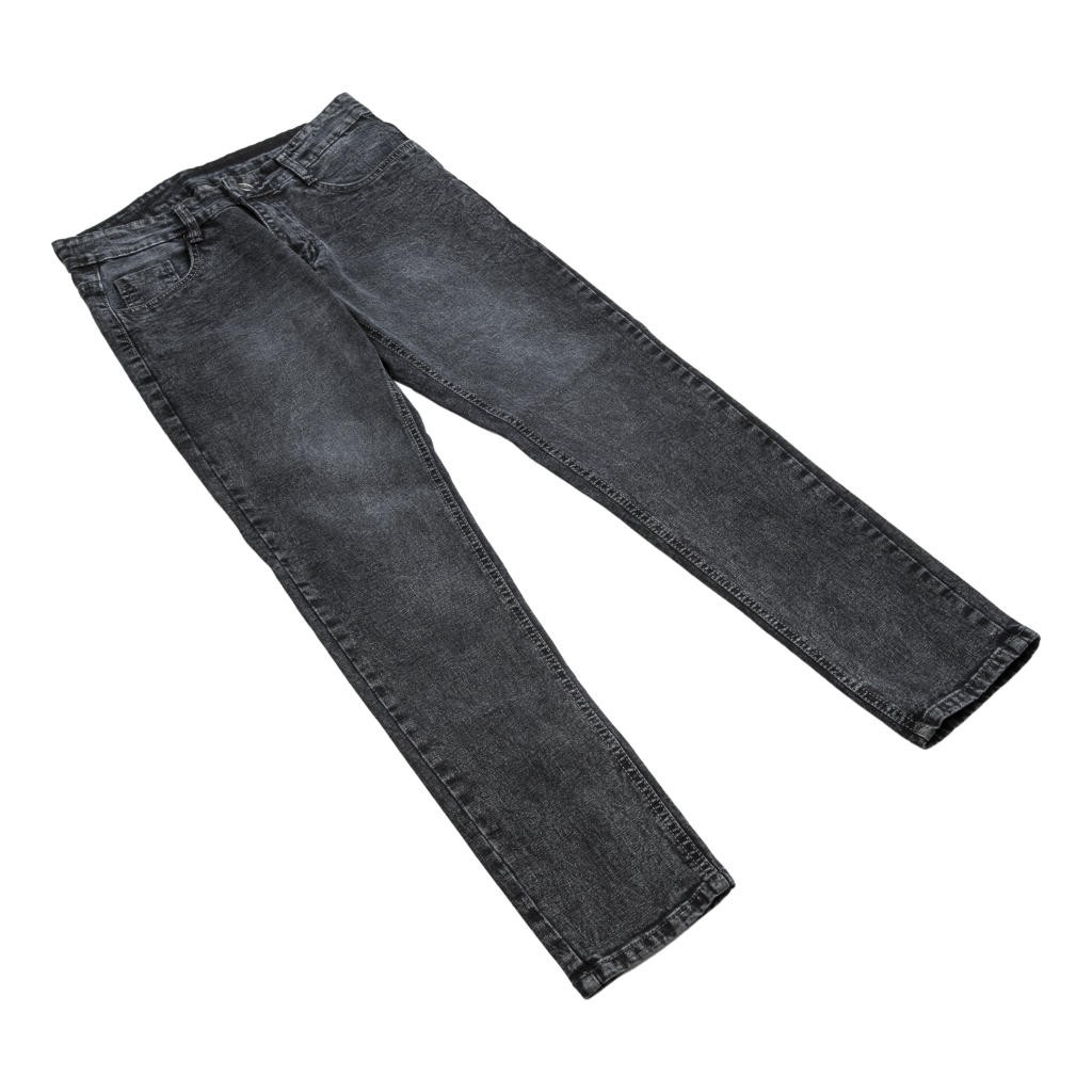 Quần Dark Blue Slim Fit Jean