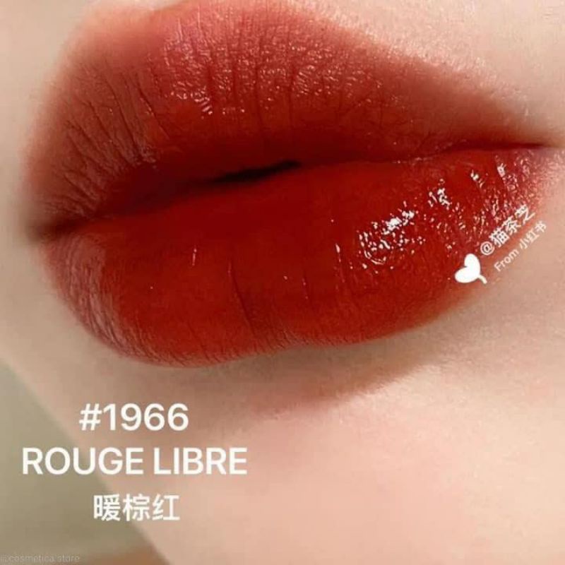 Son YSL Rouge Pur Couture Satin màu 1966