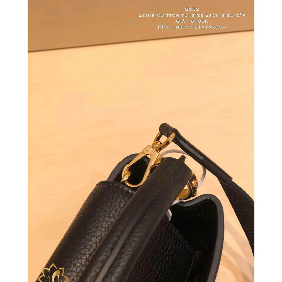 Túi size 21cm siêu cấp