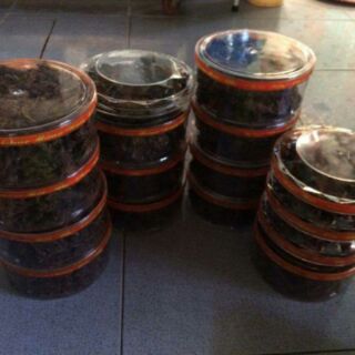 KHÔ BÒ NHÀ LÀM.