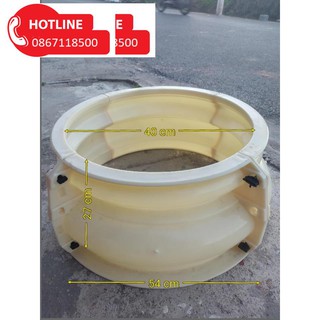 KHUÔN ĐÚC BÊ TÔNGKHUÔN  ĐẦU ĐẦU CỘT TRÒN CÁC CỠ