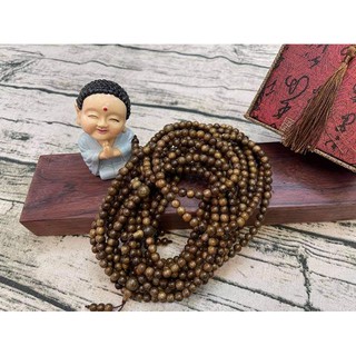 Vòng Chuỗi Tràng 108 Hạt