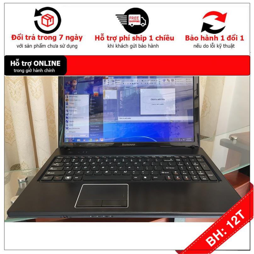[BH12TH] [- Bàn Phím Laptop Lenovo G570 G770 Z565 G575 G780 G560