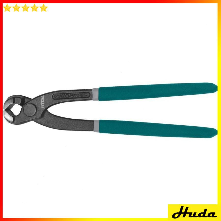 8&quot;/200MM KỀM CÀNG CUA ĐẦU NHỎ TOTAL THT2881 POI
