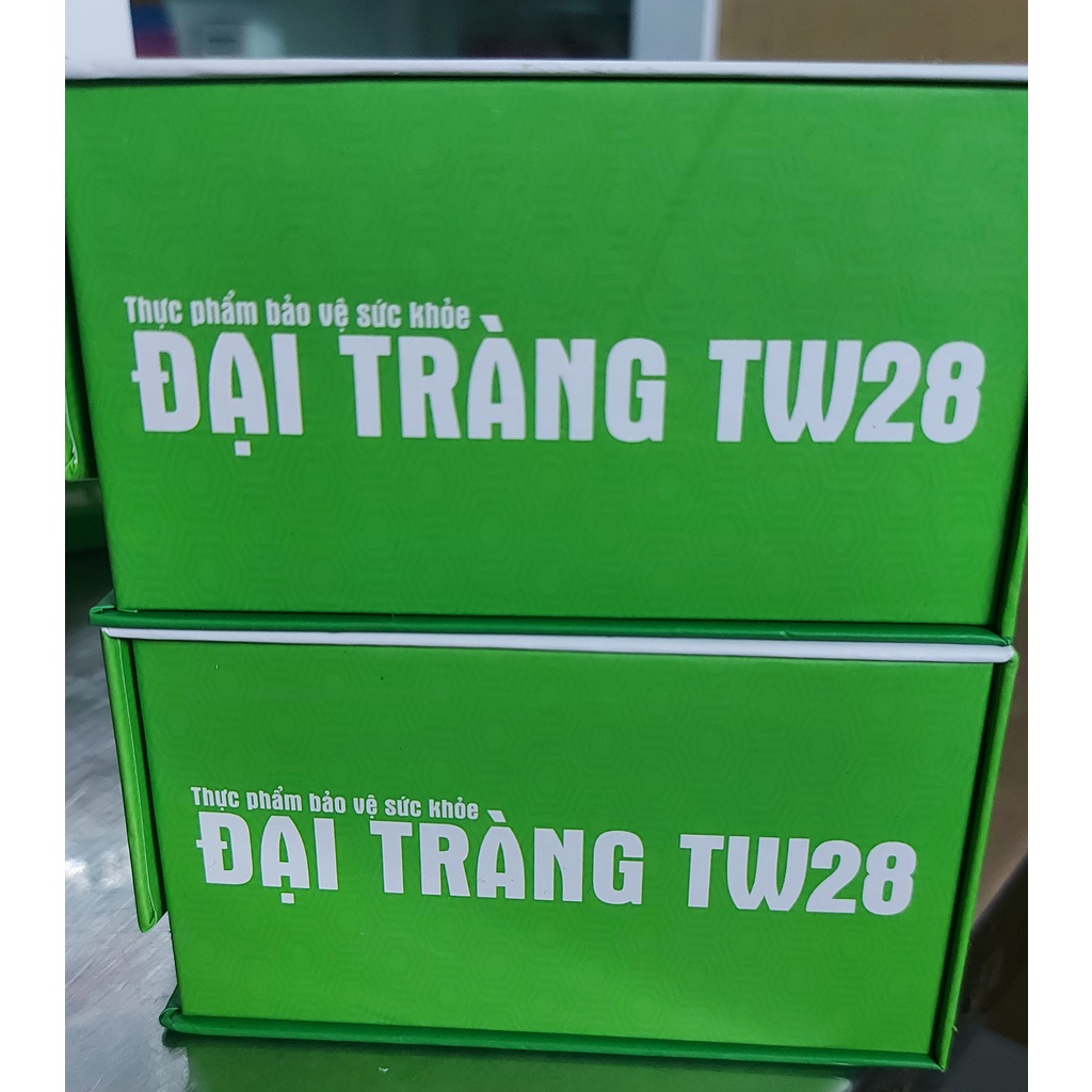 Đại Tràng TW28