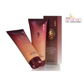 Gel tẩy da chết Arrahan Peeling Gel