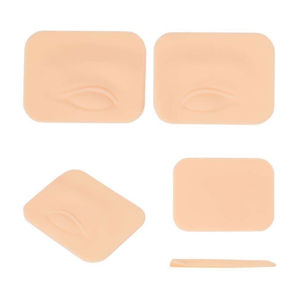 Da Giả Bằng Silicone Dùng Thực Hành Xăm Hình Bán Vĩnh Viễn 3D