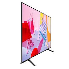 Smart Tivi QLED Samsung 4K 43 Inch QA43Q65TAKXXV (Miễn phí giao tại HCM-ngoài tỉnh liên hệ shop)