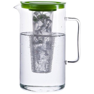 Bình Nước Thủy Tinh Simax Bohemia