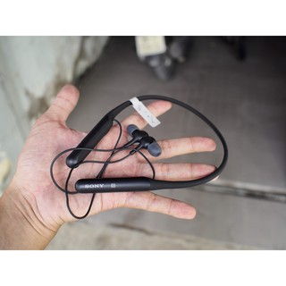 Tai nghe Sony Wi C600N