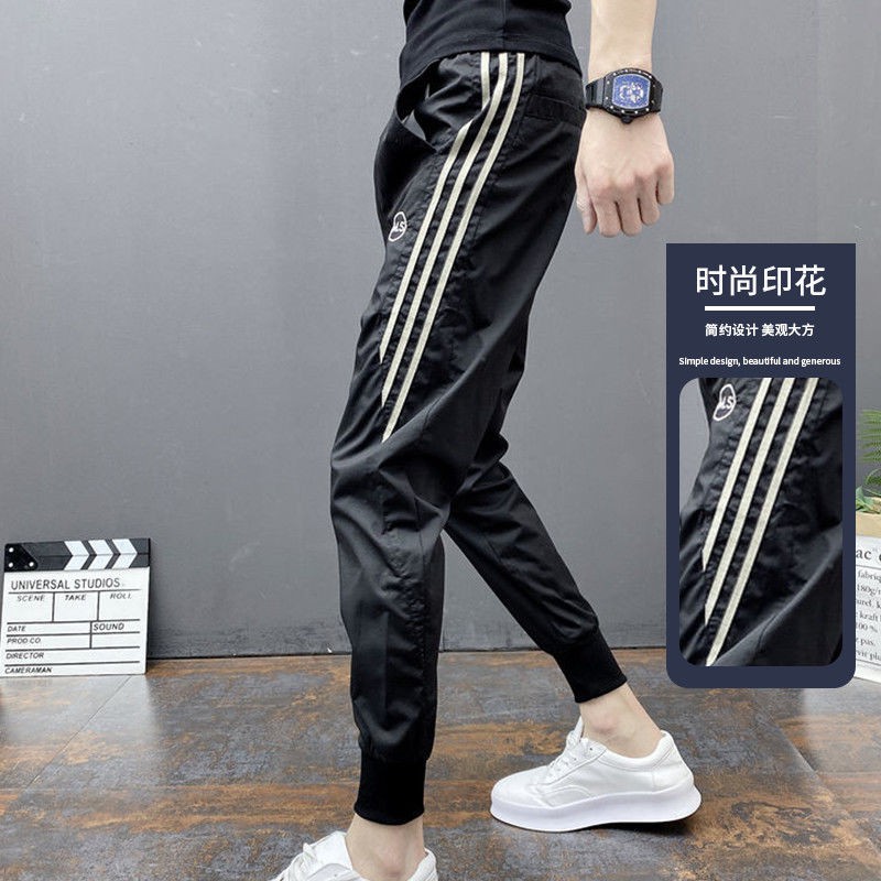 Quần Dài Nam Thời Trang Trẻ Trung | BigBuy360 - bigbuy360.vn