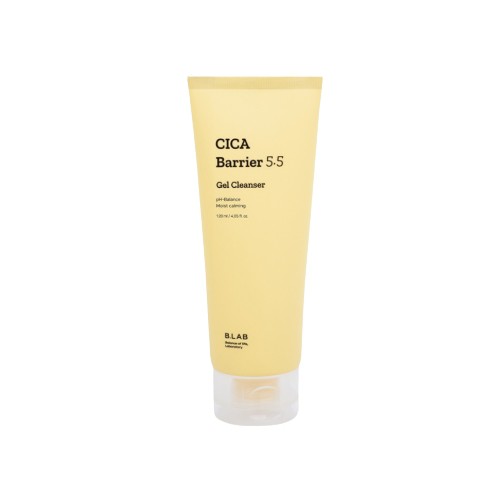 [Hàng mới về] Gel Rửa Mặt B-LAB Cica Barrier 5.5 120ml | BigBuy360 - bigbuy360.vn