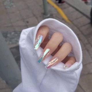 Kim tuyến trang trí móng siêu sáng