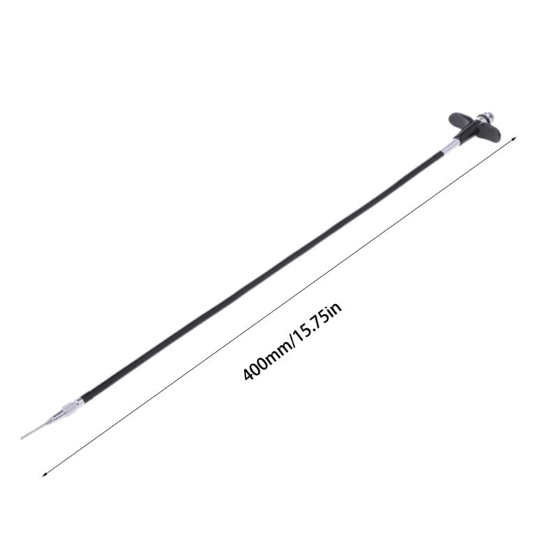 Cáp Máy Ảnh Cơ Học 40cm Tháo Gỡ Nhanh Chuyên Dụng