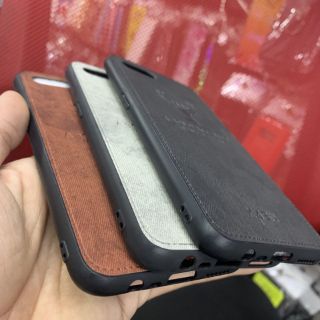Ốp lưng Oppo A1K /Realme C2 dẻo thời trang