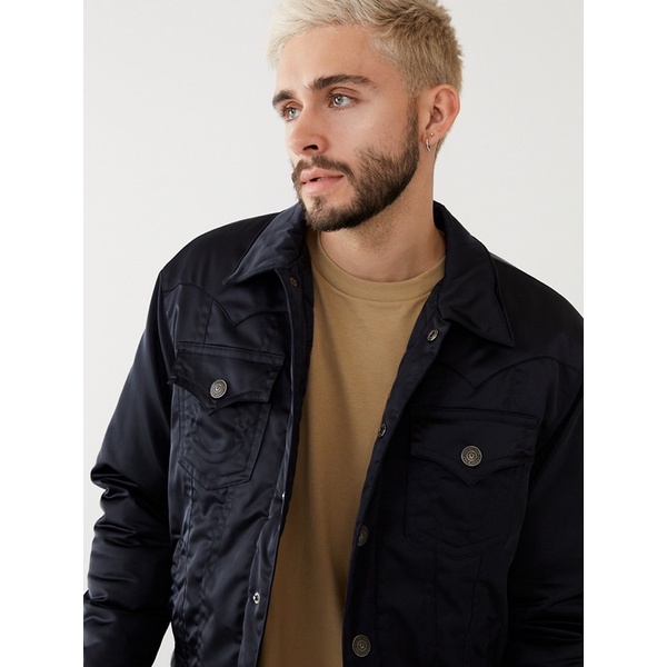 Áo khoác jacket True Religion xách tay US