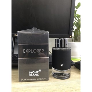 Nước Hoa Chính Hãng Mont Blanc