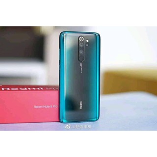 Điên Thoại Xiaomi Redmi Note 8 Pro 64/128Gb - Hàng likenew, fullbox