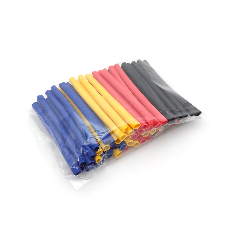 Set 328 Ống Co Nhiệt 8 Kích Cỡ
