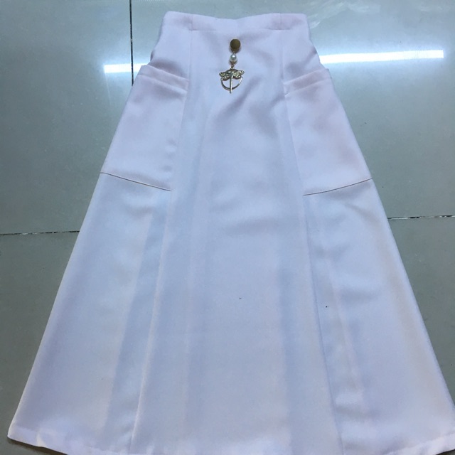 Váy chống nắng cao cấp dành cho bé gái