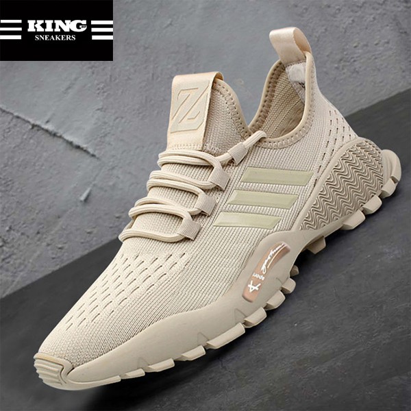 Giày nam Sneaker Giày thể thao nam thời trang tăng chiều cao siêu đẹp 2022