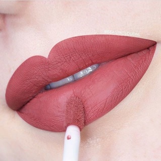 Son Lime crime Pumpkin - authentic- vợt sale