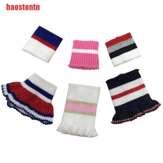 Bộ Quần Áo Len Handmade Cho Búp Bê 29-30cm