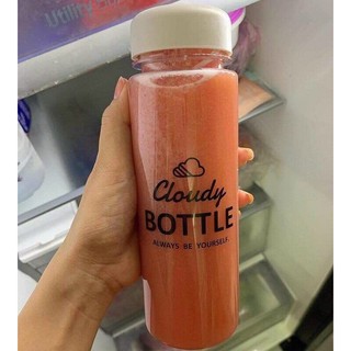 Bình đựng nước Nhật Bản 500ml