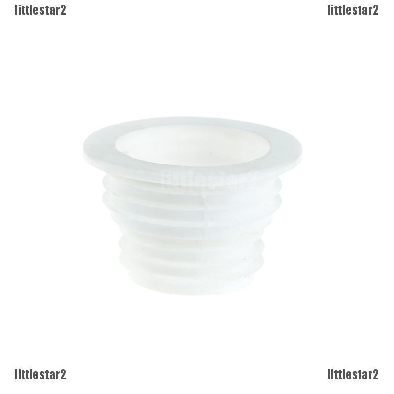 Nút Nhựa Silicone Đậy Lỗ Thoát Nước Ngăn Thoát Nước Nhà Tắm
