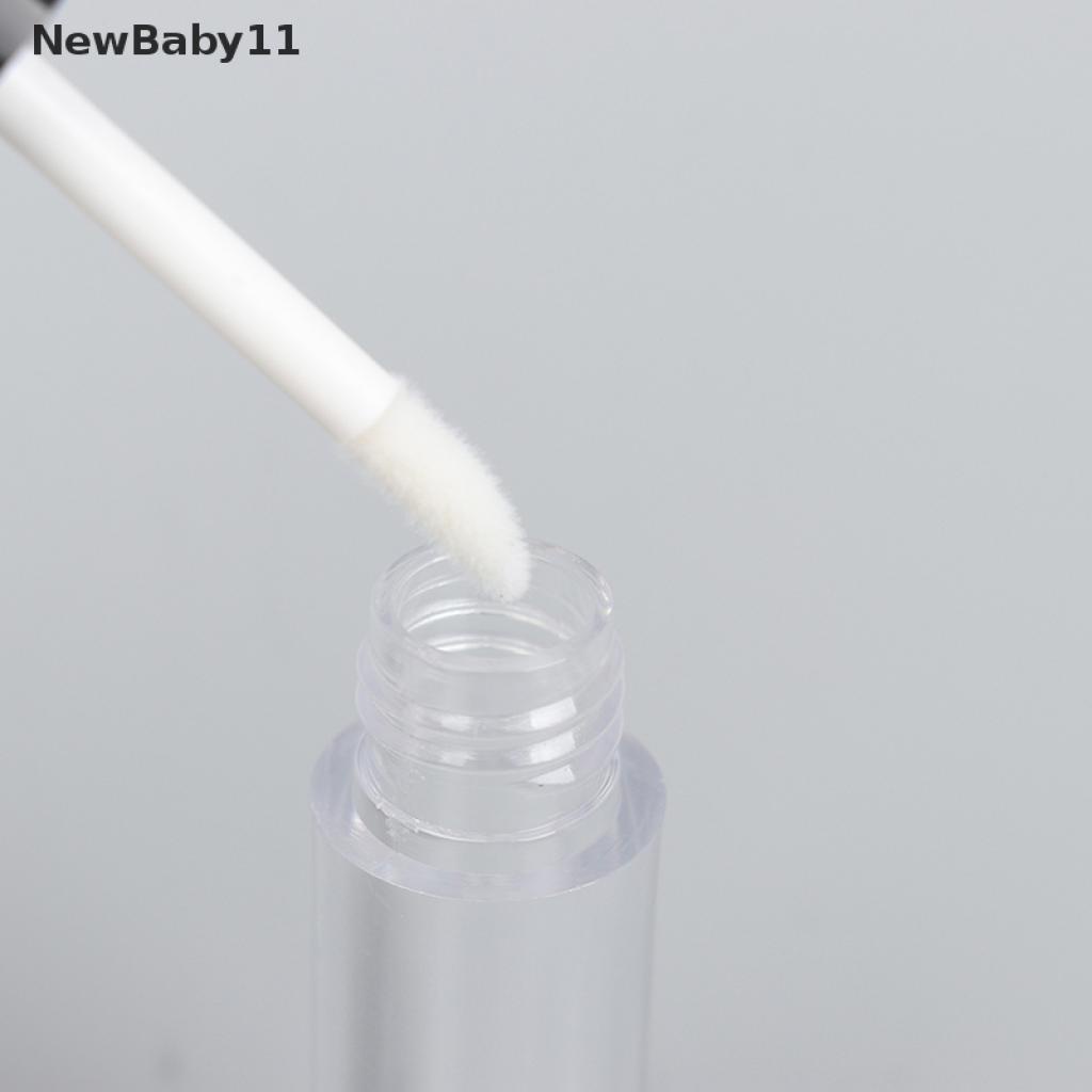 Lọ rỗng đựng son môi bằng nhựa tiện dụng