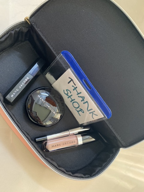 [BILL US] BỘ TRANG ĐIỂM MARC JACOBS HIGH ON PRETTY | BigBuy360 - bigbuy360.vn