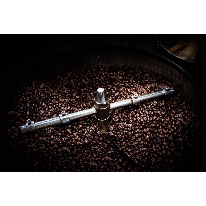 Cà phê Culi_Robusta ( cà phê Robusta kết hợp cà phê Moka )