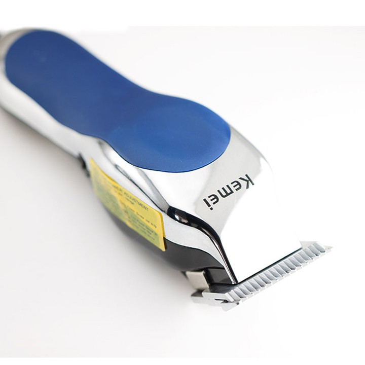 Tông Đơ Cắt Tỉa Lông Thú Cưng Cực Bén Kemei KM-805