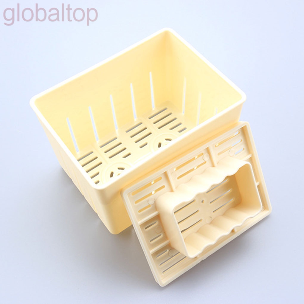Khuôn nhựa làm đậu phụ cho nhà bếp