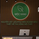 Mộc Xanh