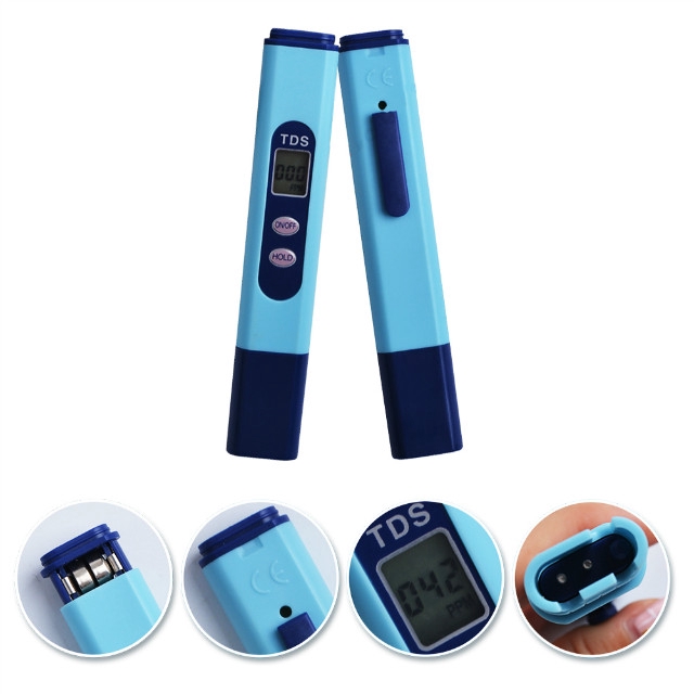 Máy đo độ pH nước