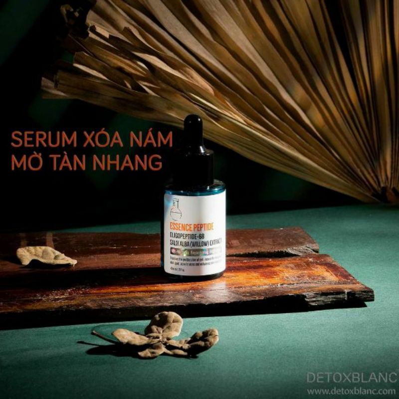 Serum nám, tàn nhang chính hãng