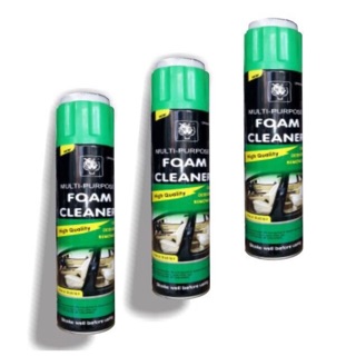 Chai xịt tẩy rửa