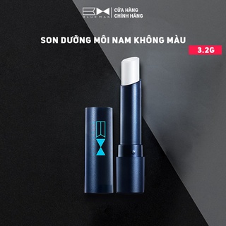 Son Dưỡng Môi Nam Không Màu BLUEMAN - Dưỡng Ẩm, Chống Nẻ Môi ZL15020430