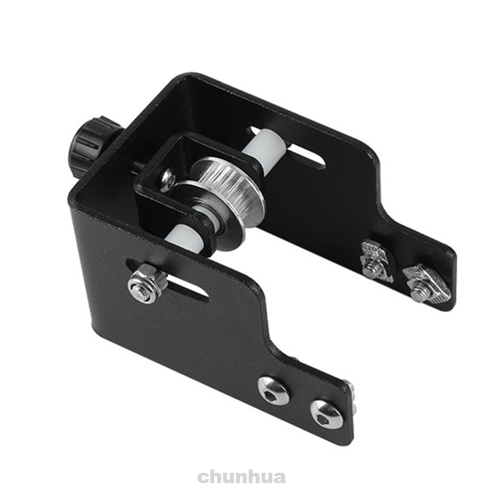 Belt Tensioner Kit Professional Accessories U Shaped Profile 3D Printer For Creality Ender-3 Pro