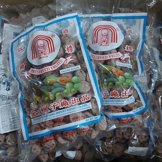 Xí muội Thái Lan