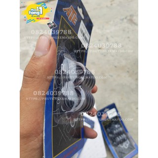 Lò xo đầu độ cho sirius sum racing